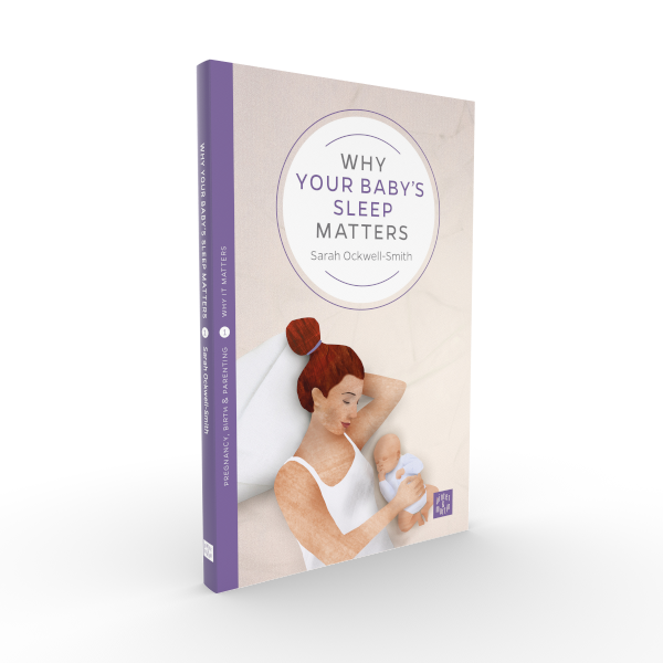 Why Your Baby's Sleep Matters