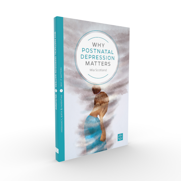 Why Postnatal Depression Matters
