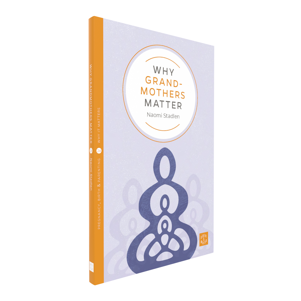 Why Grandmothers Matter