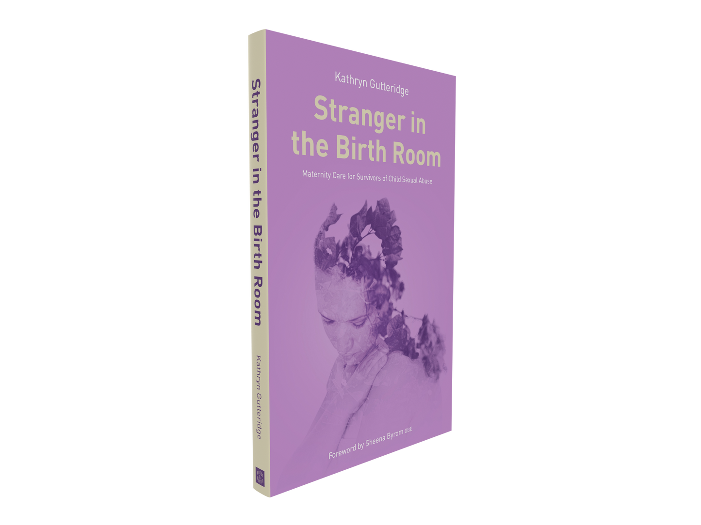 Stranger in the Birth Room: Maternity Care for Survivors of Child Sexual Abuse