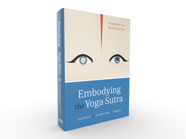 Embodying the Yoga Sutra