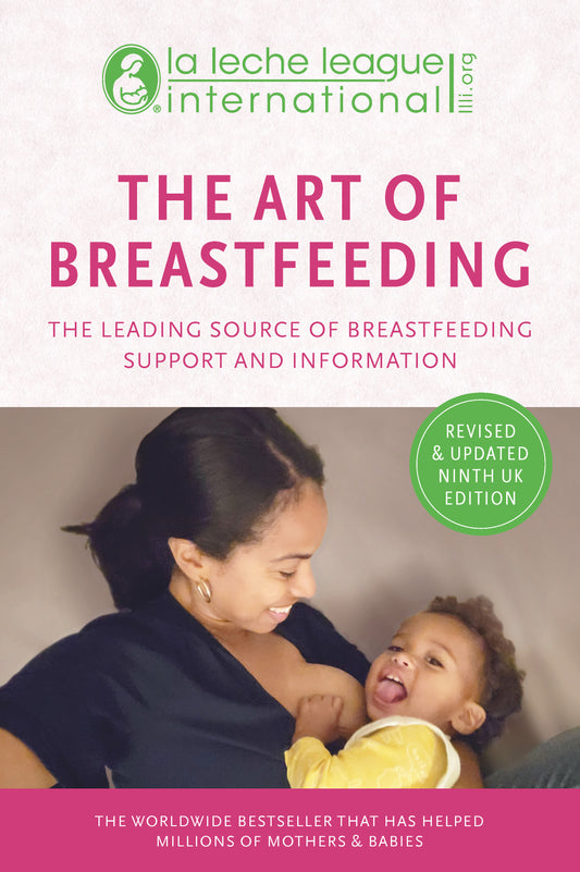 The Art of Breastfeeding (9th edition)