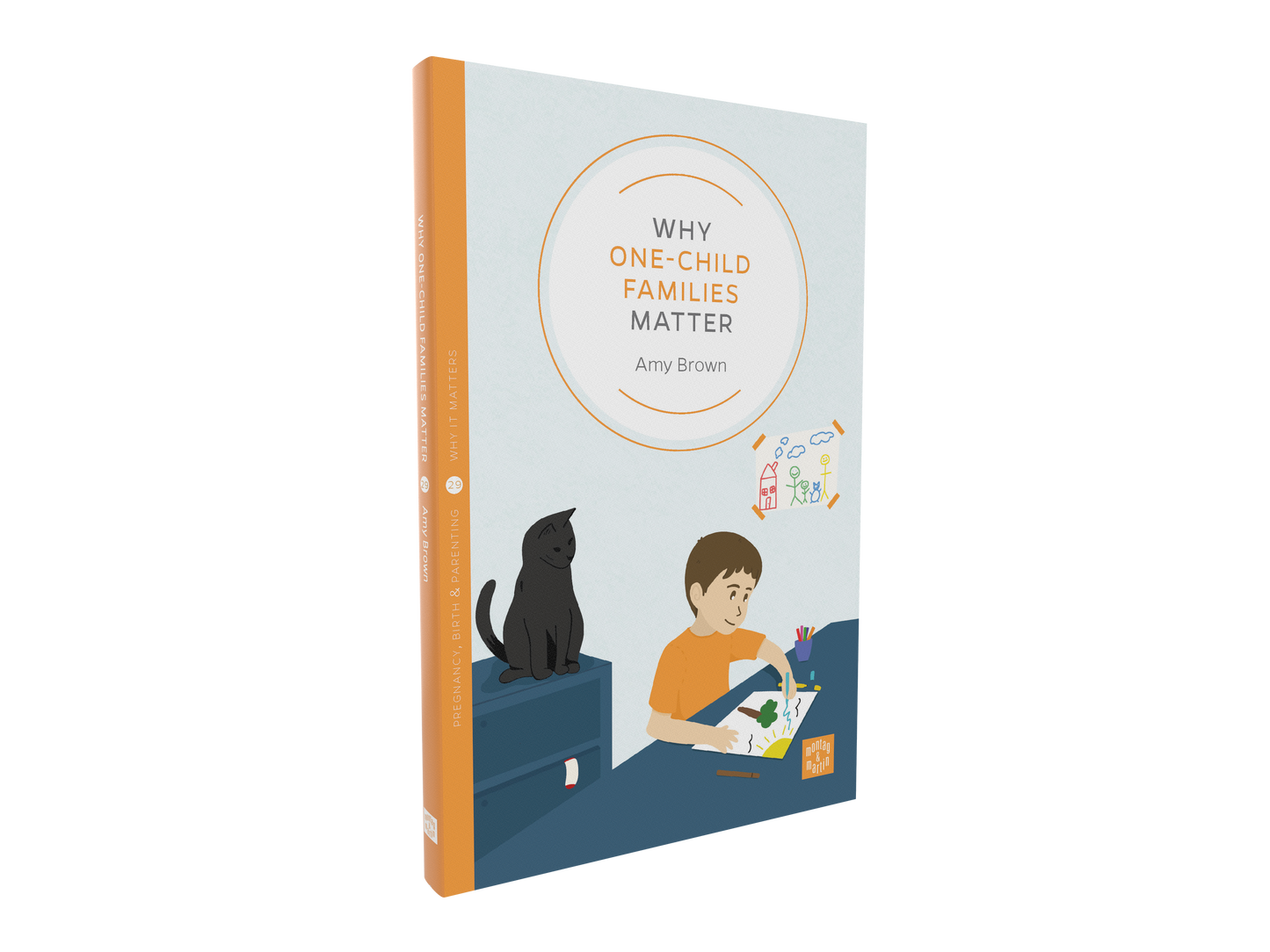 Why One-Child Families Matter