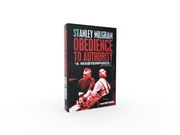 Obedience to Authority: An Experimental View