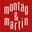 Montag & Martin publishers: pregnancy, birth, parenting and yoga books logo